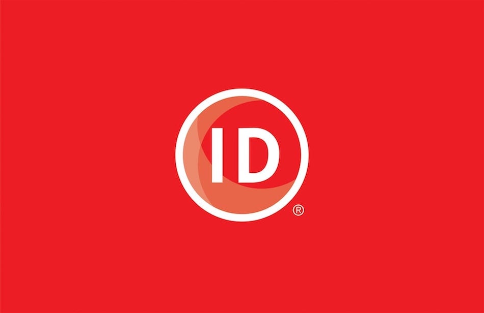 ID International logo